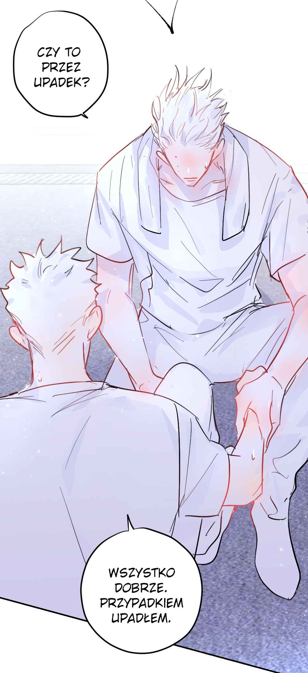 Lemon Chapter 27 - Page 14