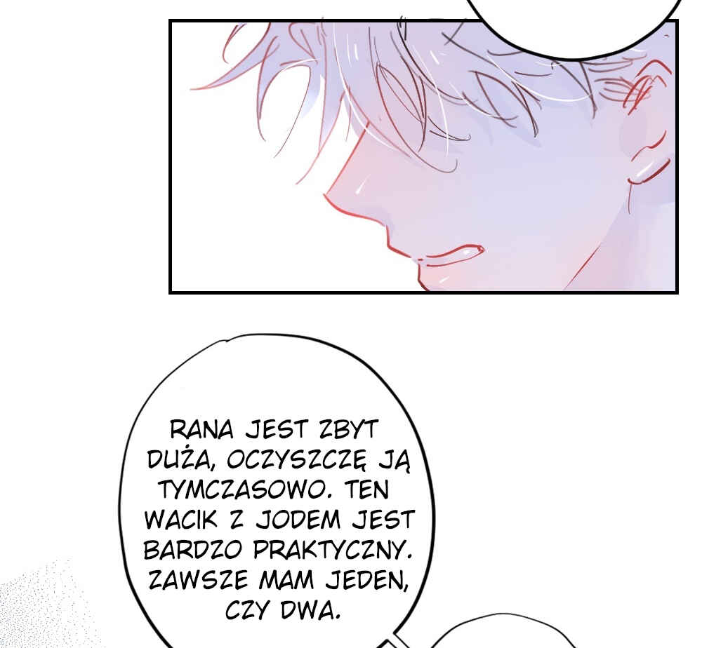 Lemon Chapter 27 - Page 18