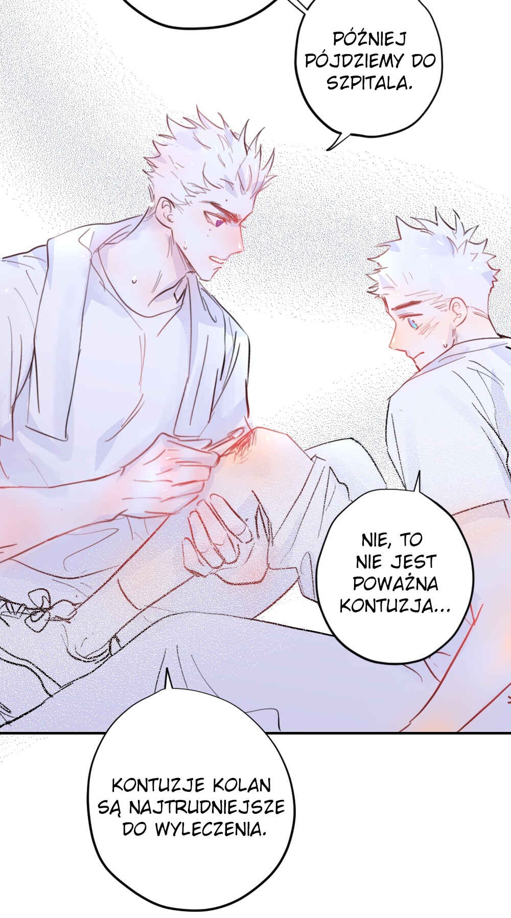 Lemon Chapter 27 - Page 19