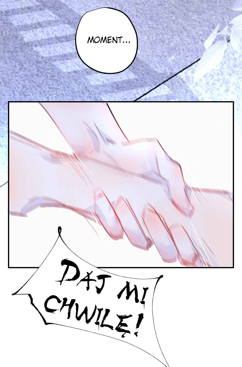 Lemon Chapter 27 - Page 9