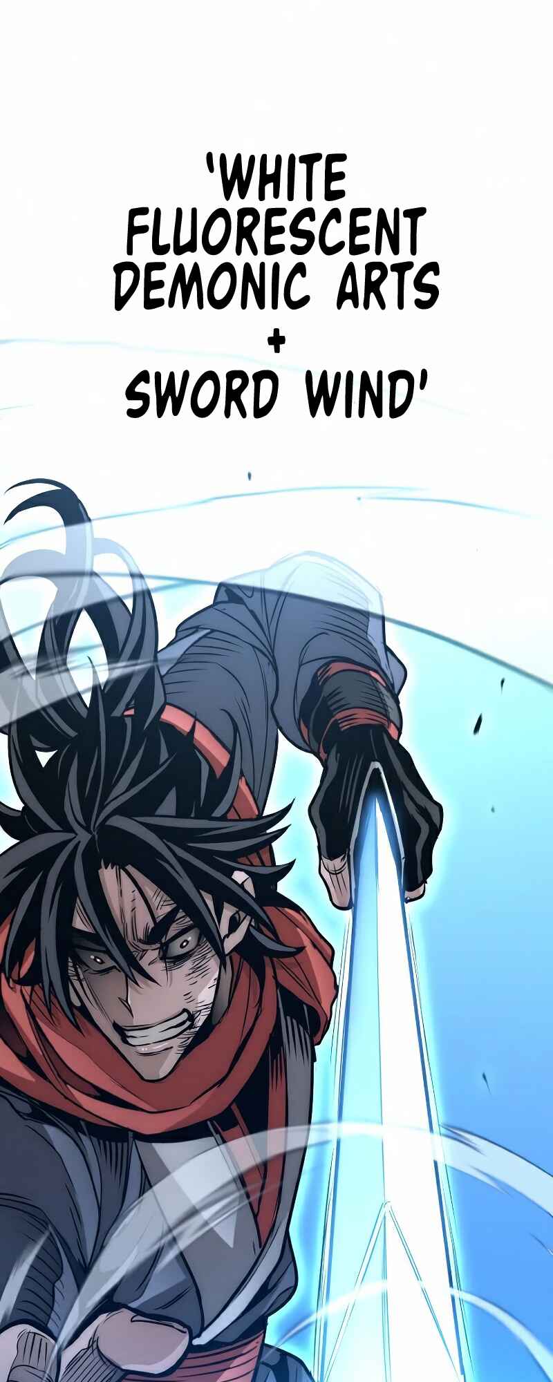 Murim RPG Simulation Chapter 22 - Page 101