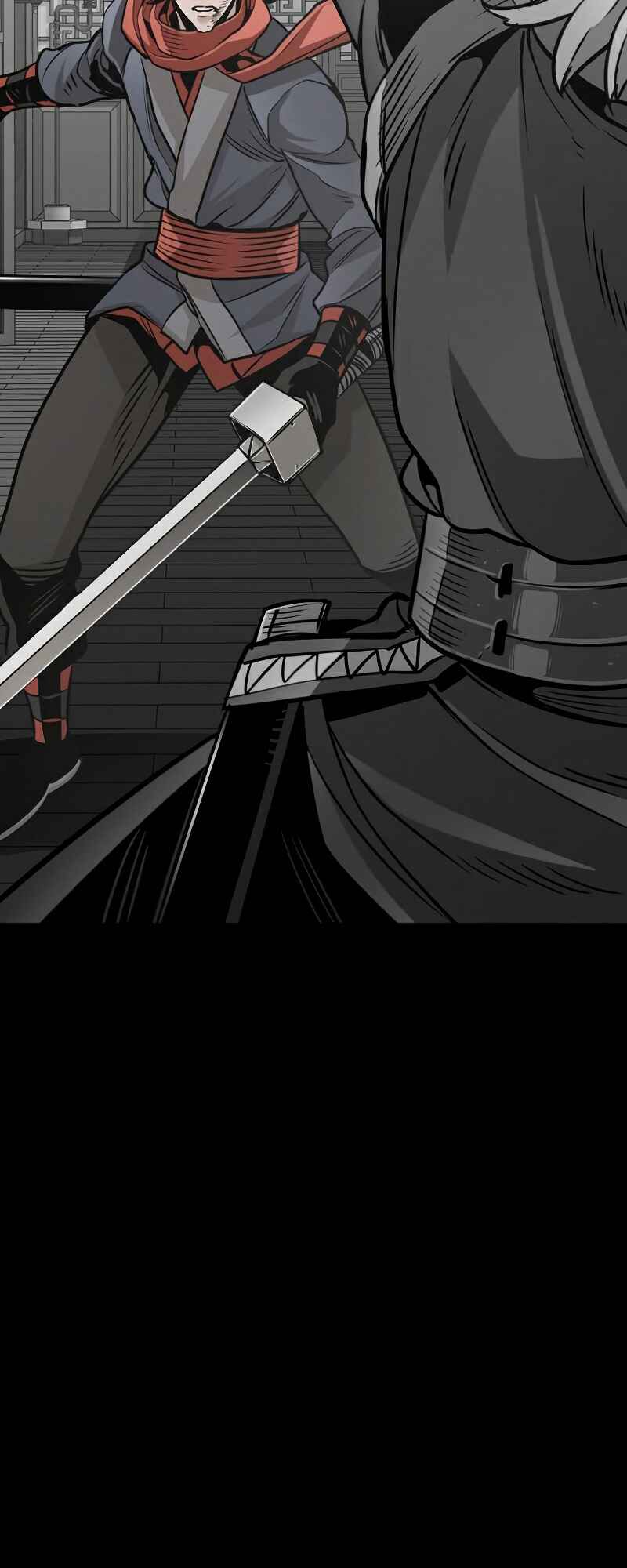 Murim RPG Simulation Chapter 22 - Page 111