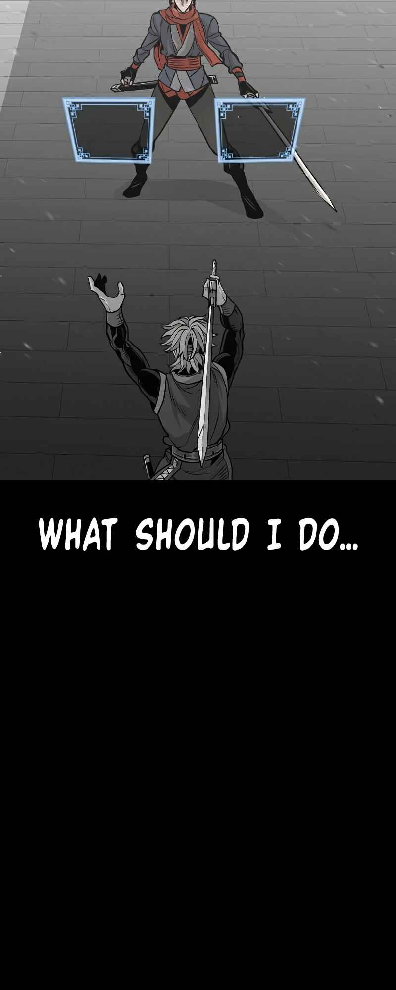 Murim RPG Simulation Chapter 22 - Page 119