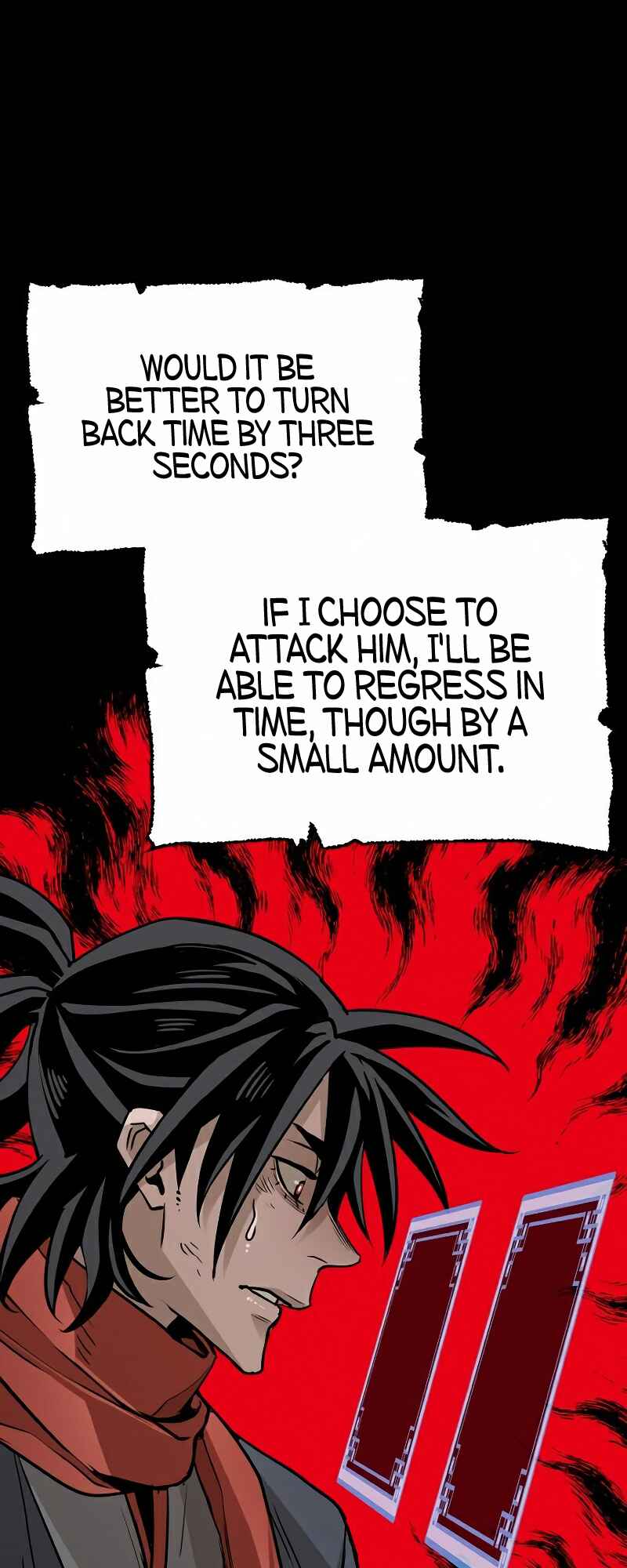 Murim RPG Simulation Chapter 22 - Page 121