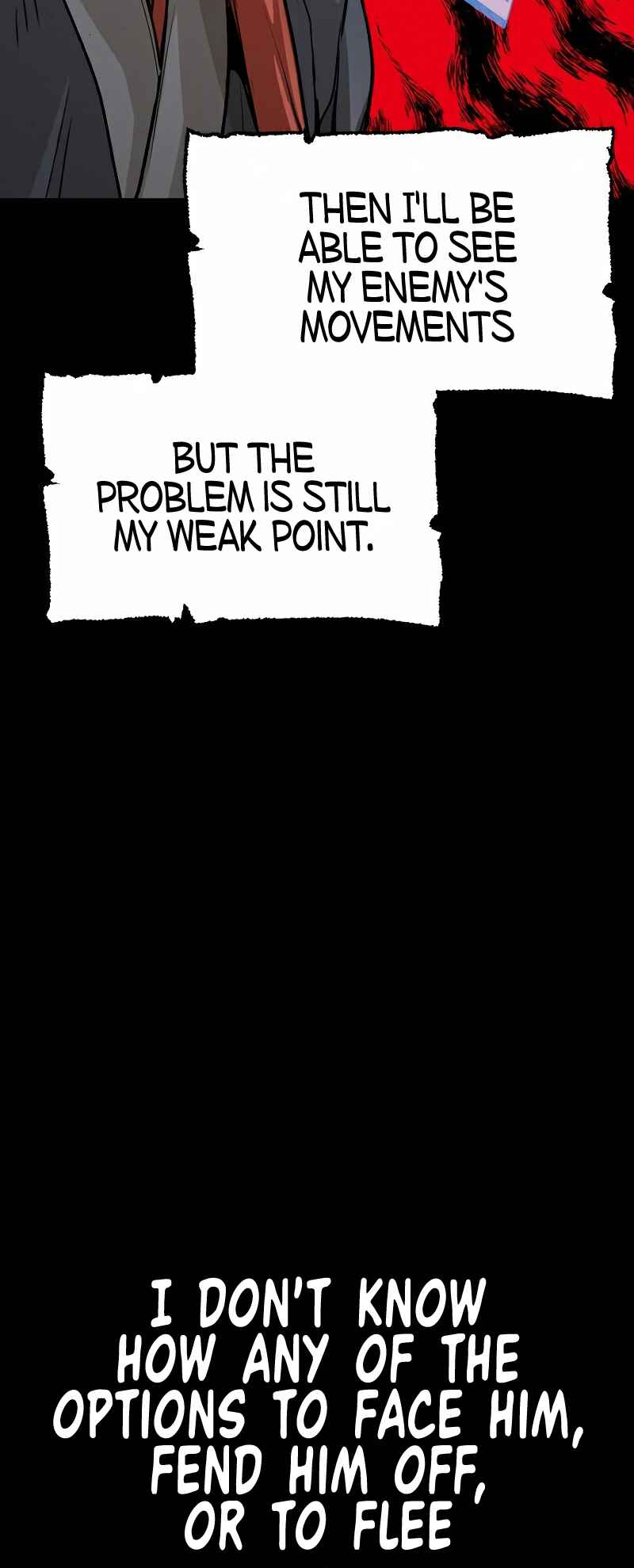 Murim RPG Simulation Chapter 22 - Page 122