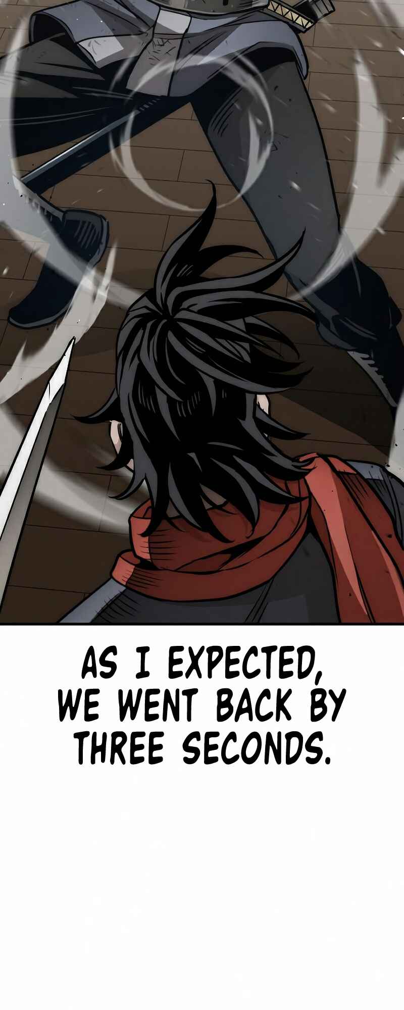 Murim RPG Simulation Chapter 22 - Page 127