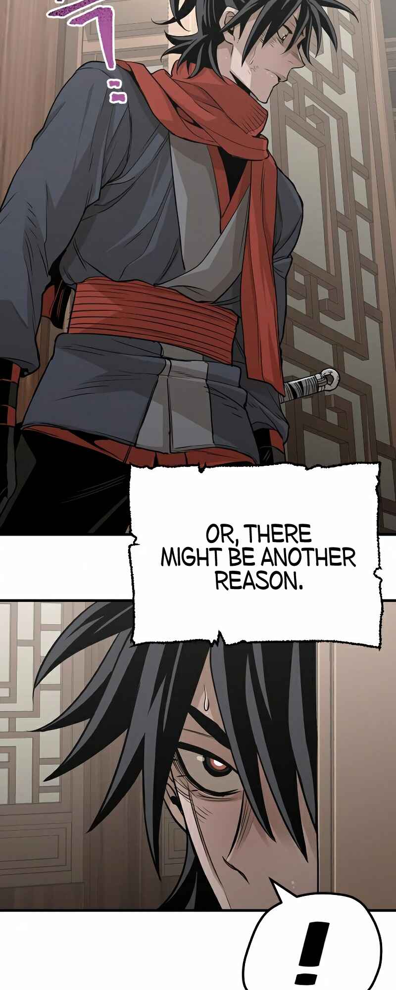 Murim RPG Simulation Chapter 22 - Page 13