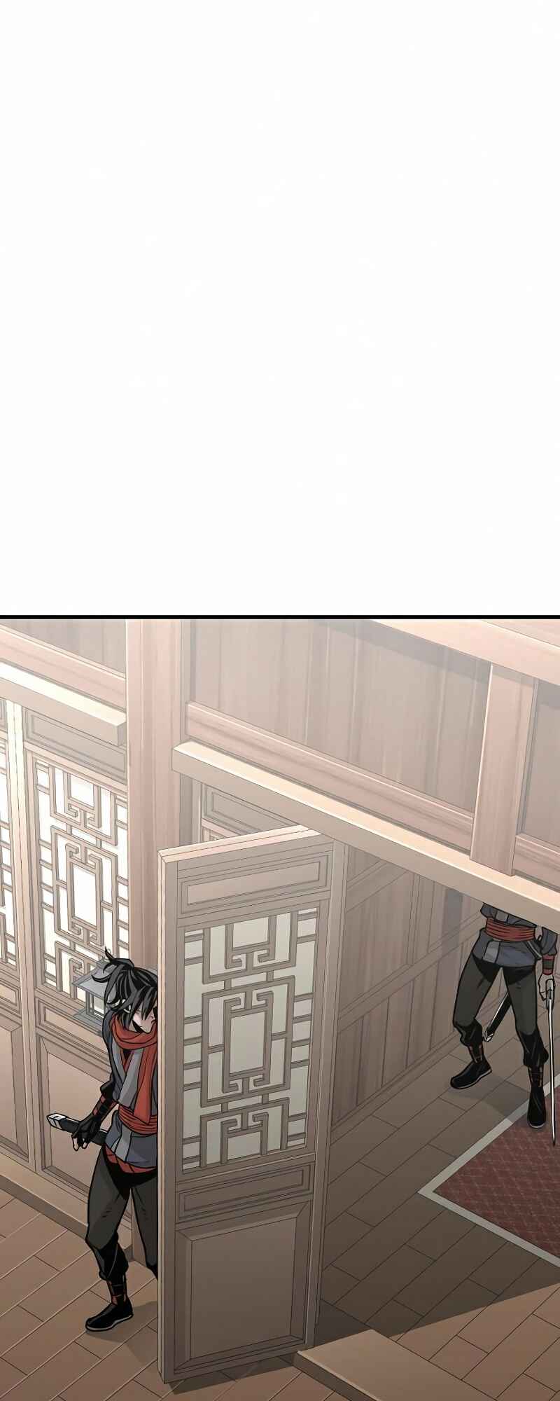 Murim RPG Simulation Chapter 22 - Page 15