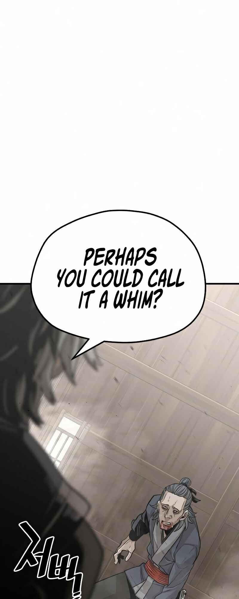 Murim RPG Simulation Chapter 22 - Page 21