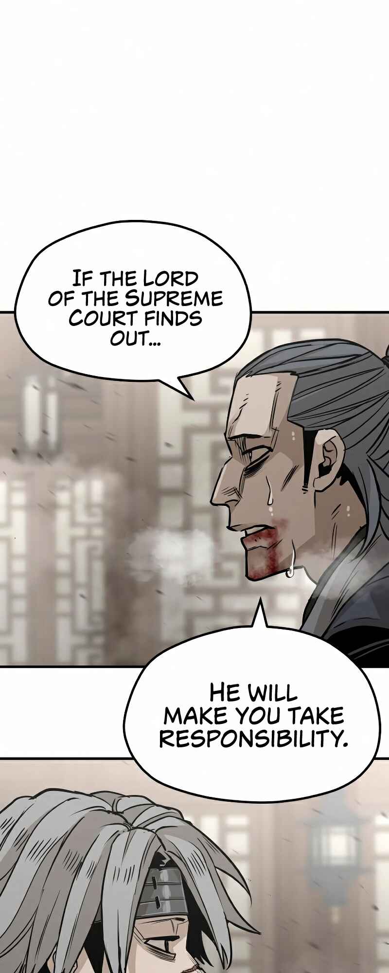 Murim RPG Simulation Chapter 22 - Page 26