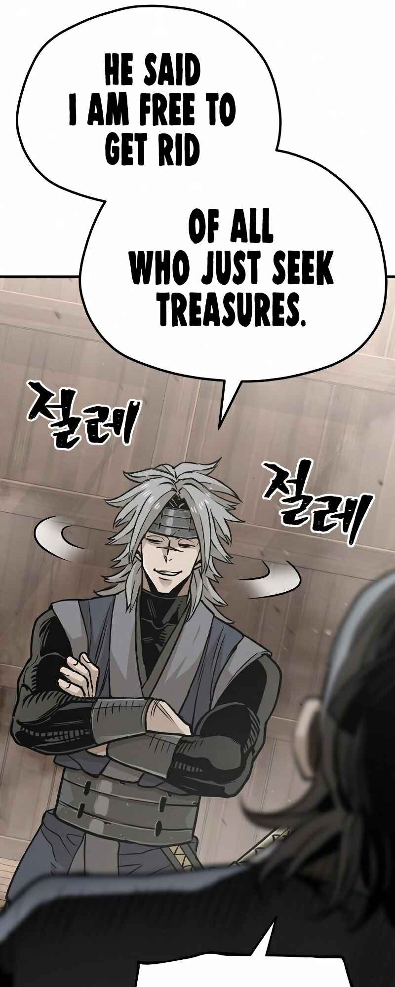 Murim RPG Simulation Chapter 22 - Page 30