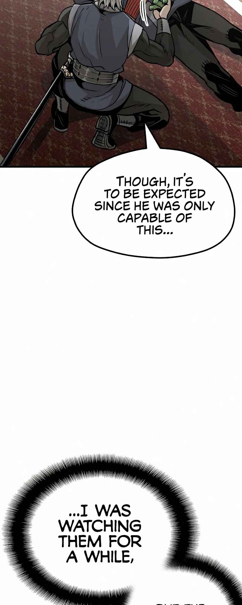 Murim RPG Simulation Chapter 22 - Page 41