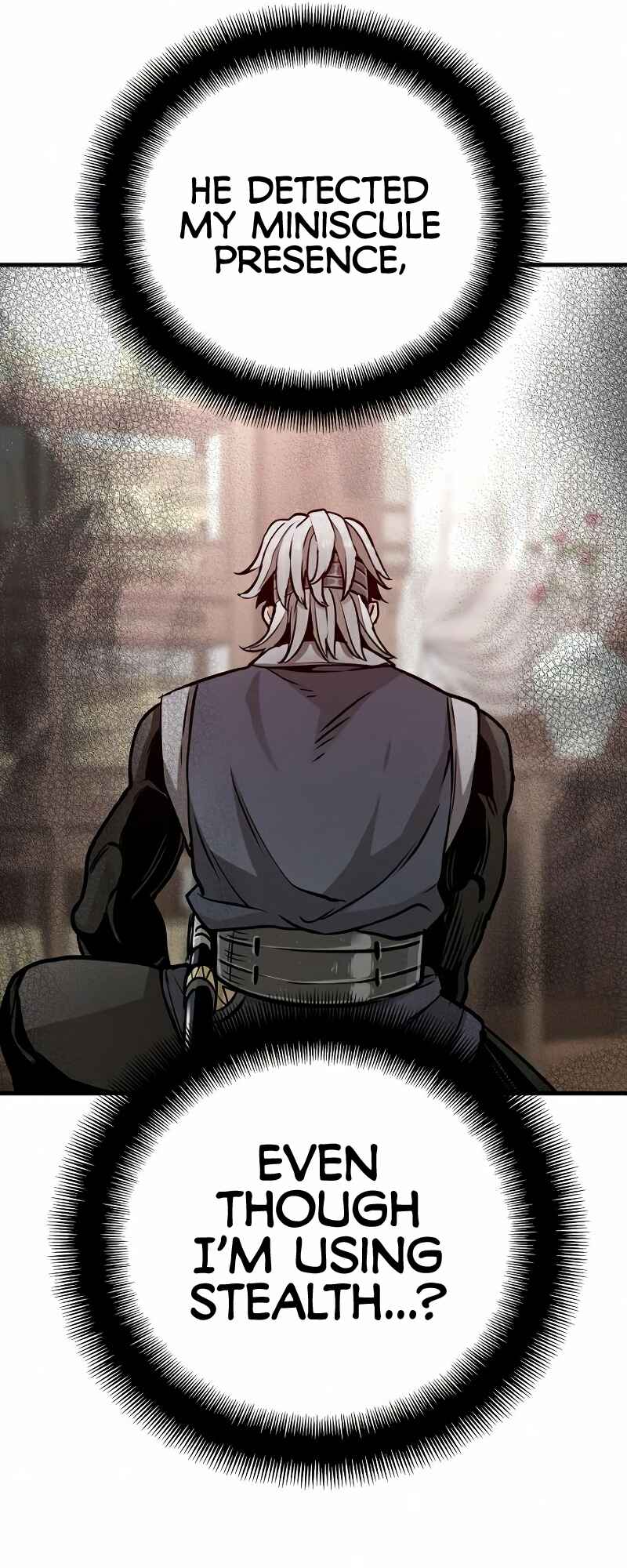 Murim RPG Simulation Chapter 22 - Page 50