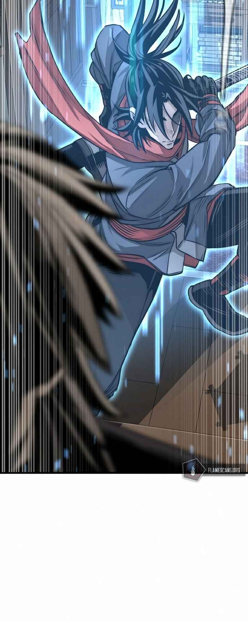 Murim RPG Simulation Chapter 22 - Page 65