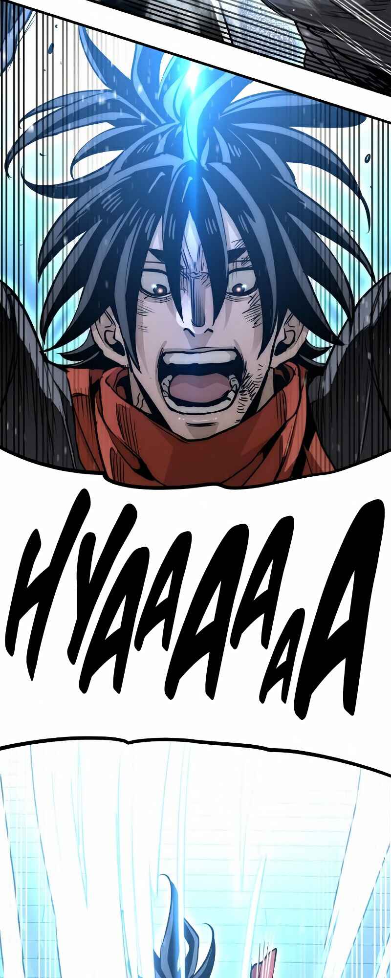 Murim RPG Simulation Chapter 22 - Page 85