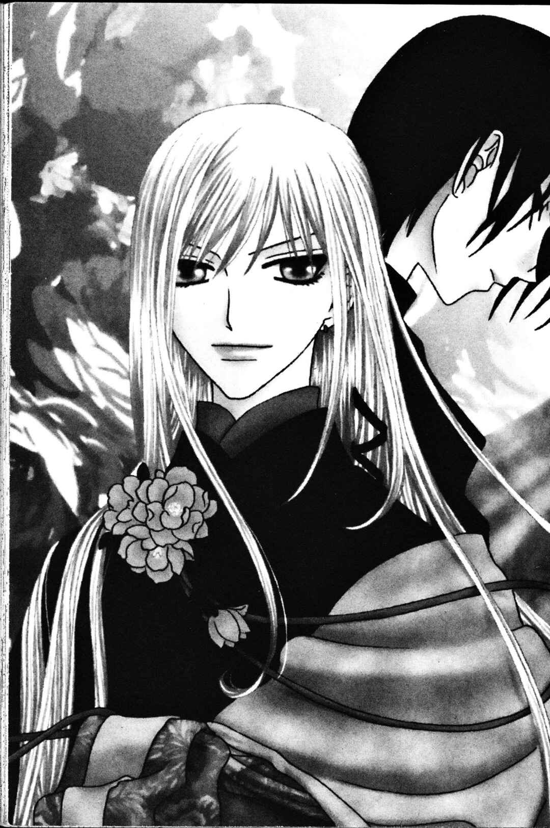 Fruits Basket Chapter 49 - Page 10