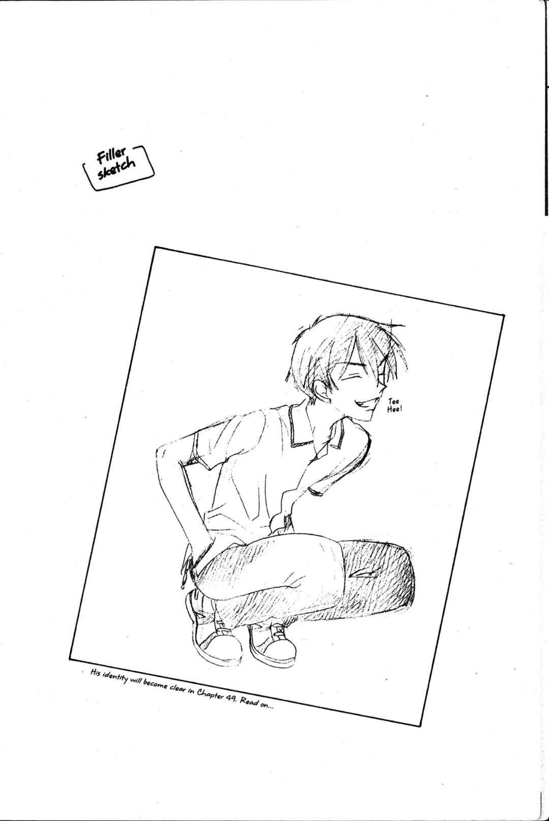 Fruits Basket Chapter 49 - Page 11