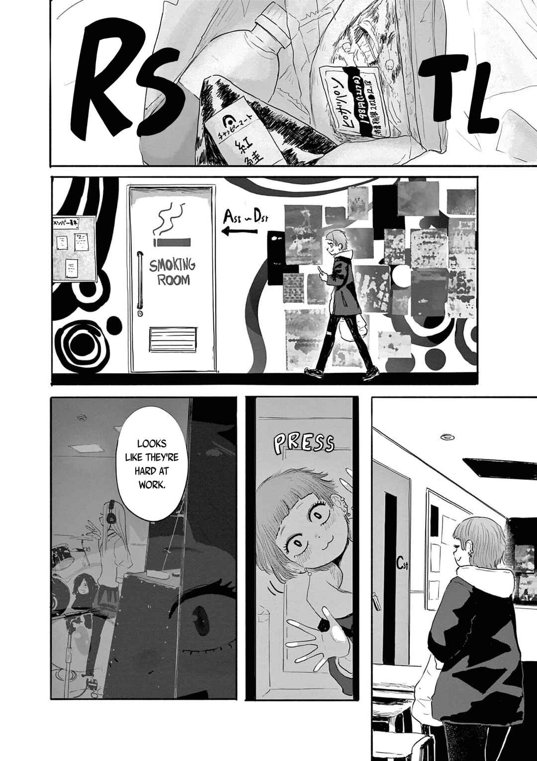 36 Chapter 16 - Page 18