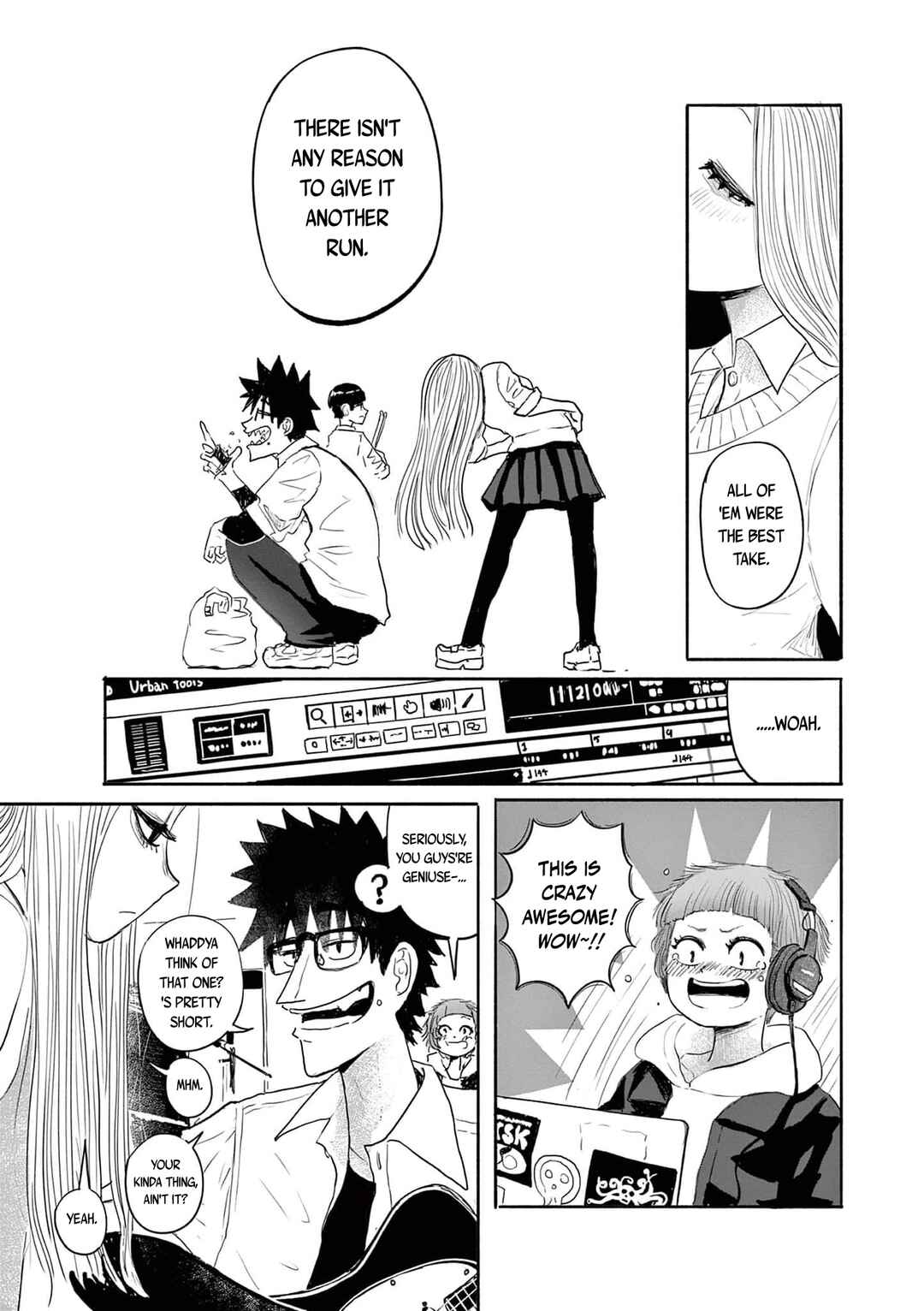 36 Chapter 16 - Page 21
