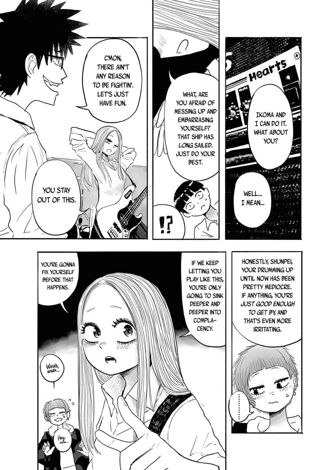36 Chapter 16 - Page 23