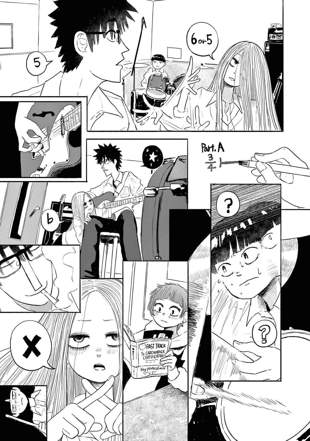 36 Chapter 16 - Page 25