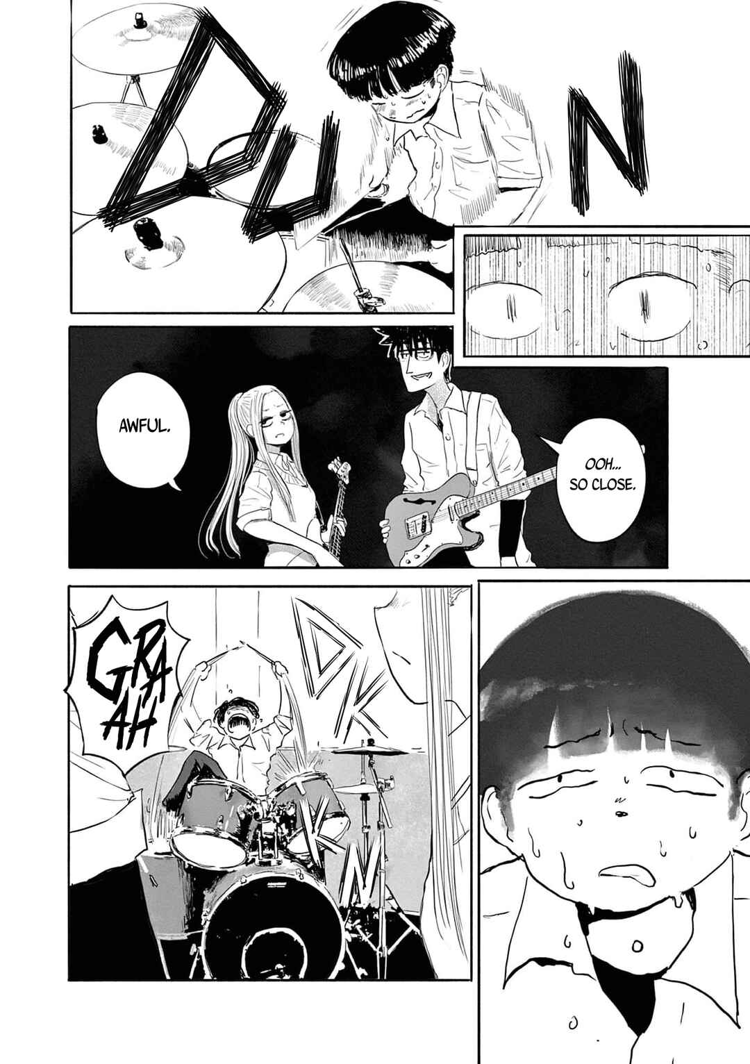 36 Chapter 16 - Page 28