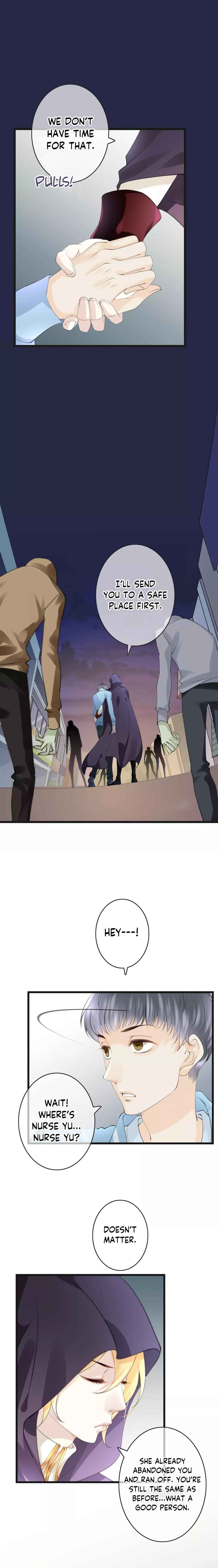 Angel Love Chapter 45 - Page 12