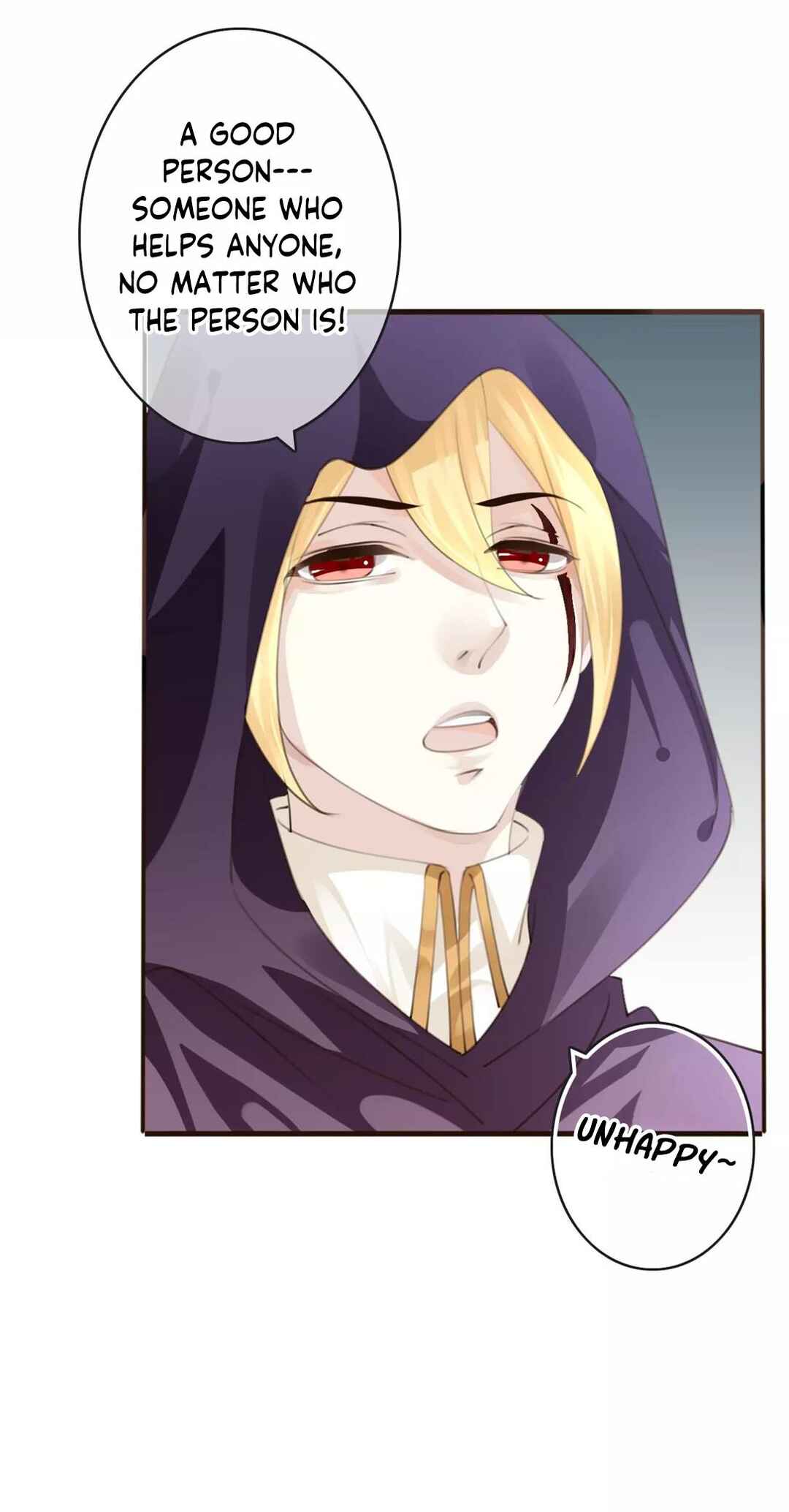 Angel Love Chapter 45 - Page 14