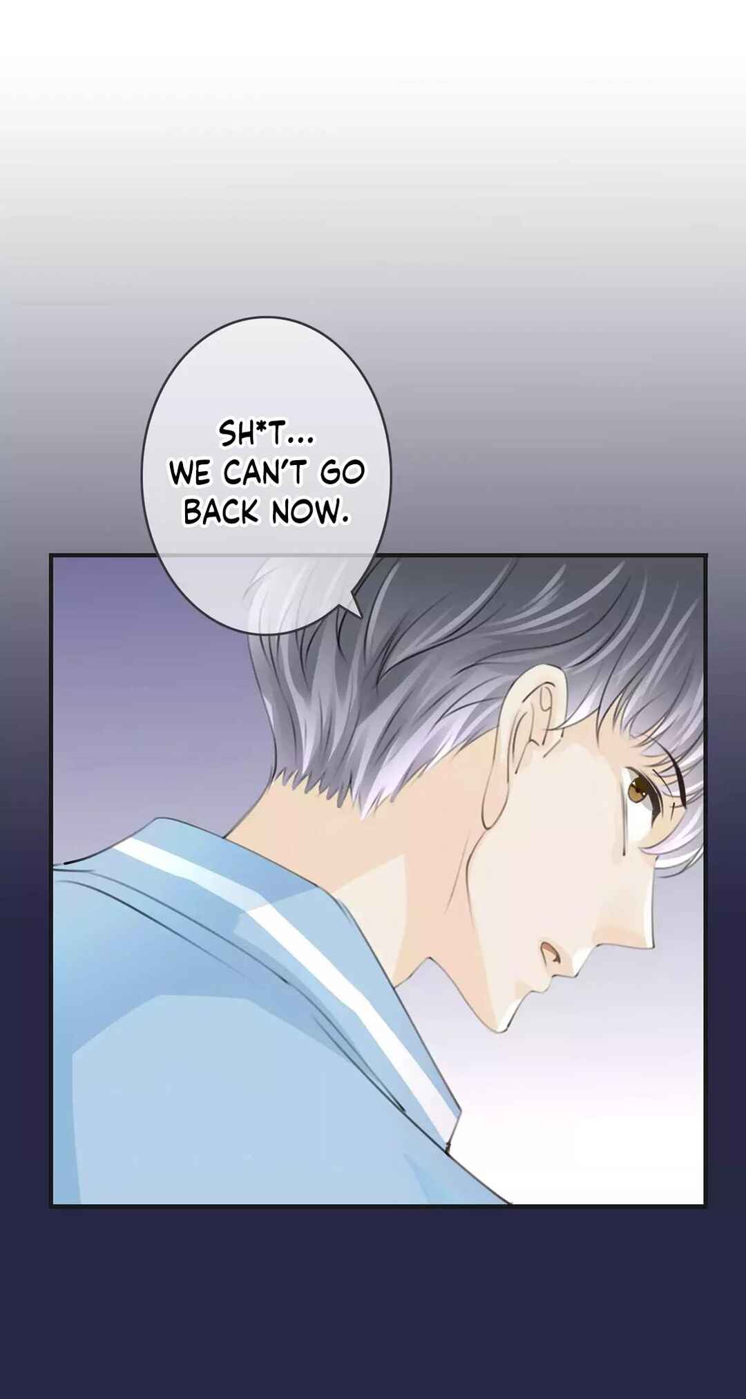 Angel Love Chapter 45 - Page 6