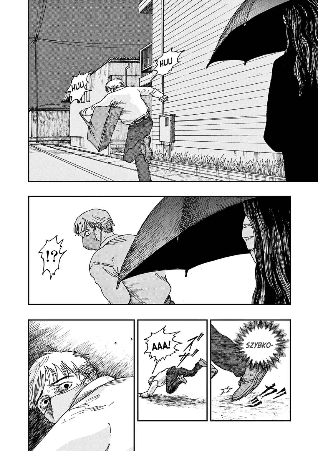 100 Ghost Stories That Will Lead to My Own Death Chapter 45 - Page 11