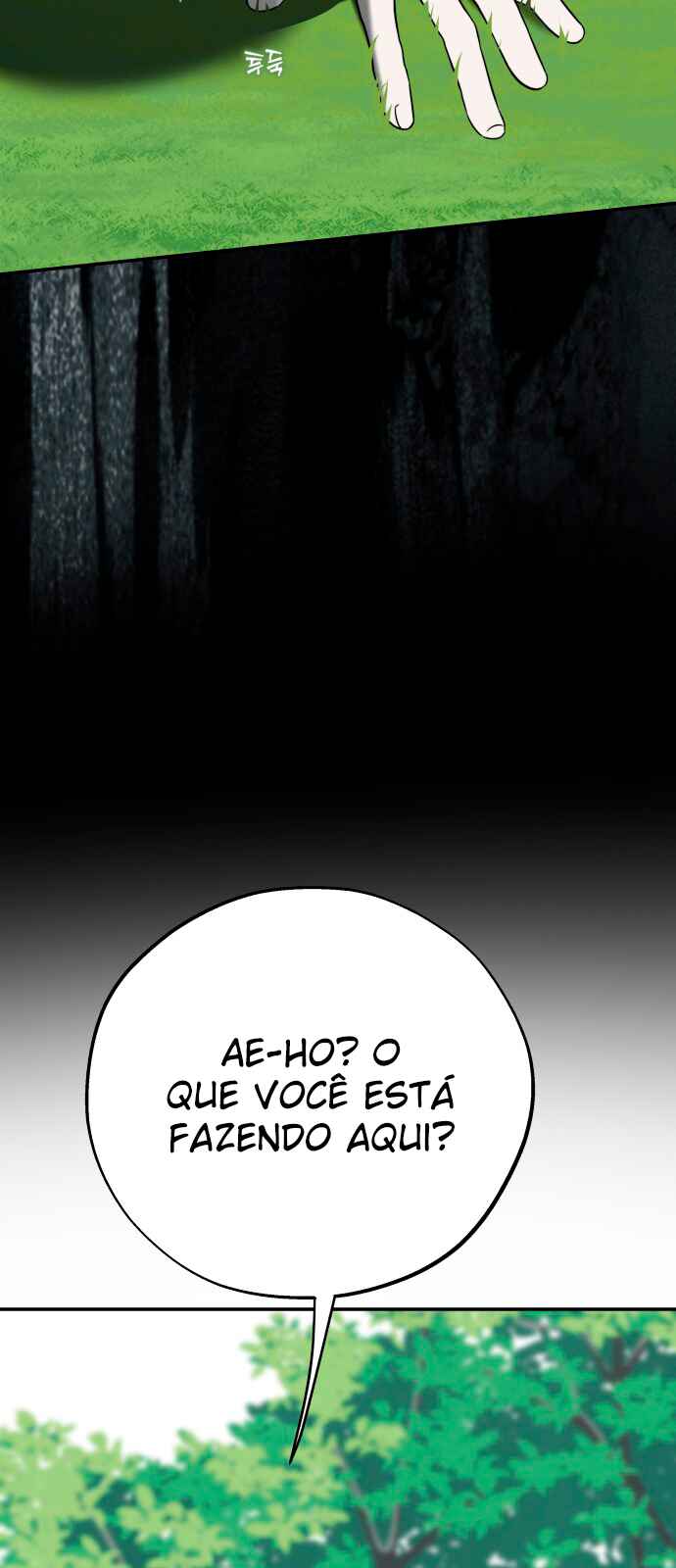 Jukji Mara Jwo! Chapter 11 - Page 19