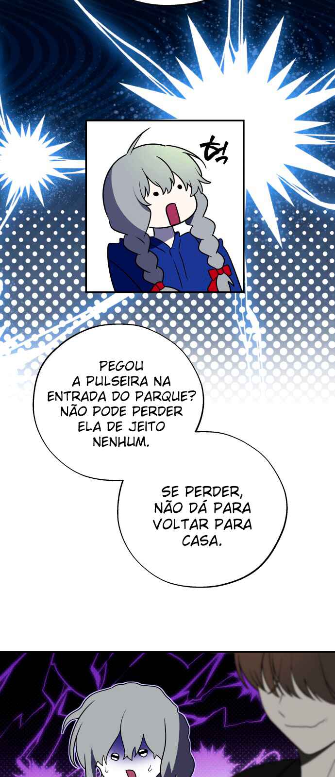 Jukji Mara Jwo! Chapter 11 - Page 29