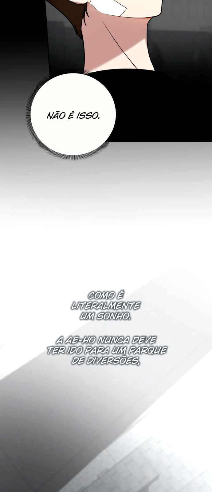 Jukji Mara Jwo! Chapter 11 - Page 35