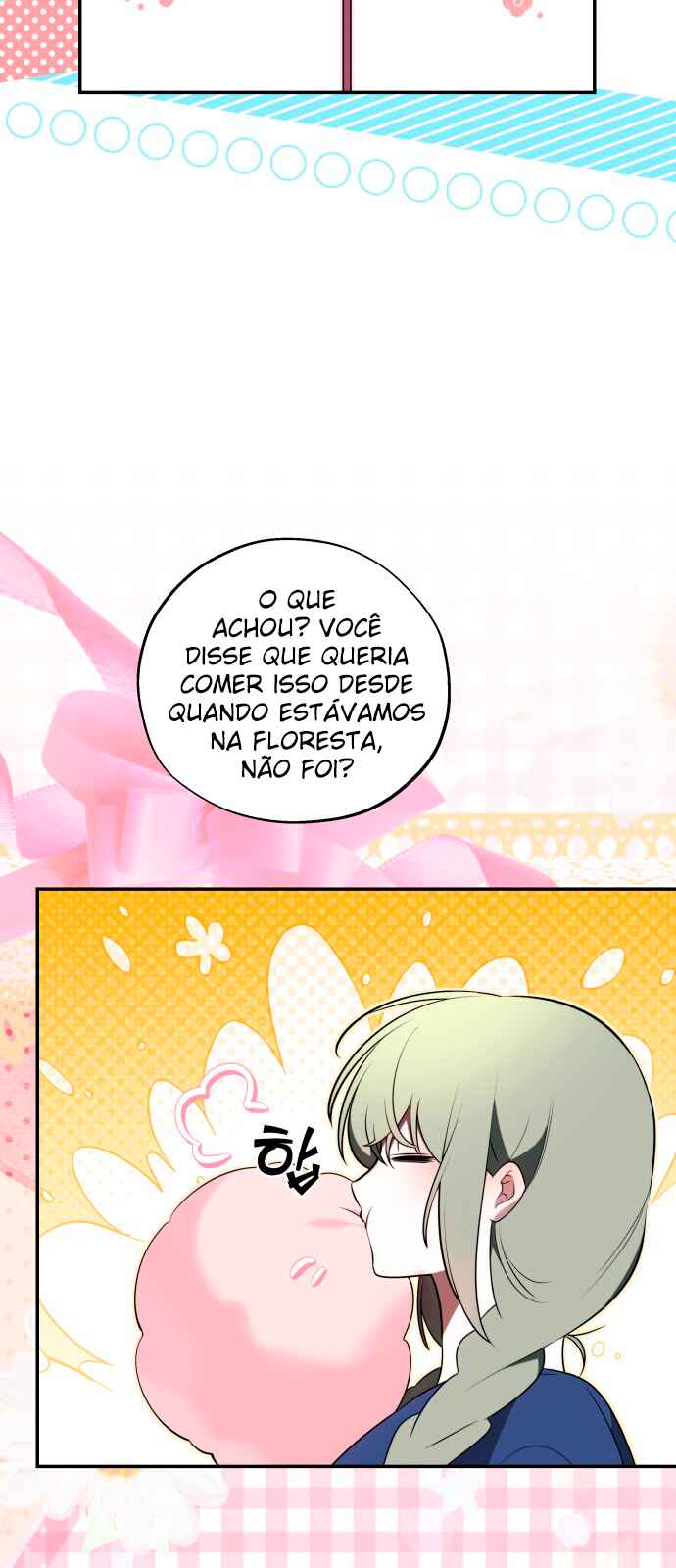 Jukji Mara Jwo! Chapter 11 - Page 38