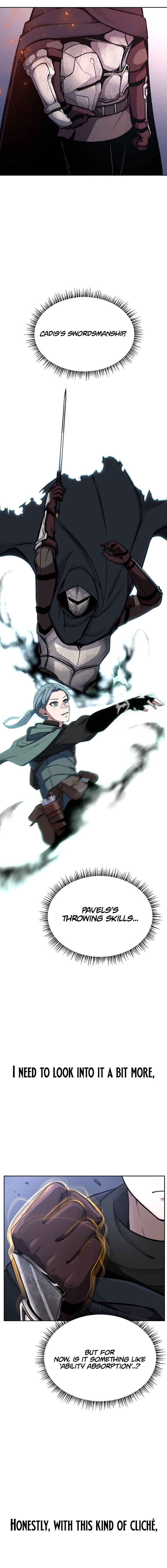Uli Yongsaneun Mwoham? Chapter 4 - Page 23