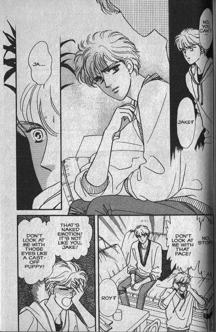 Cipher Chapter 9 - Page 19