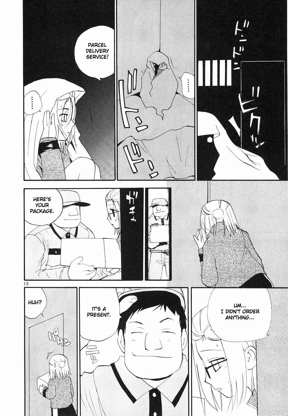 •REC Chapter 37 - Page 12
