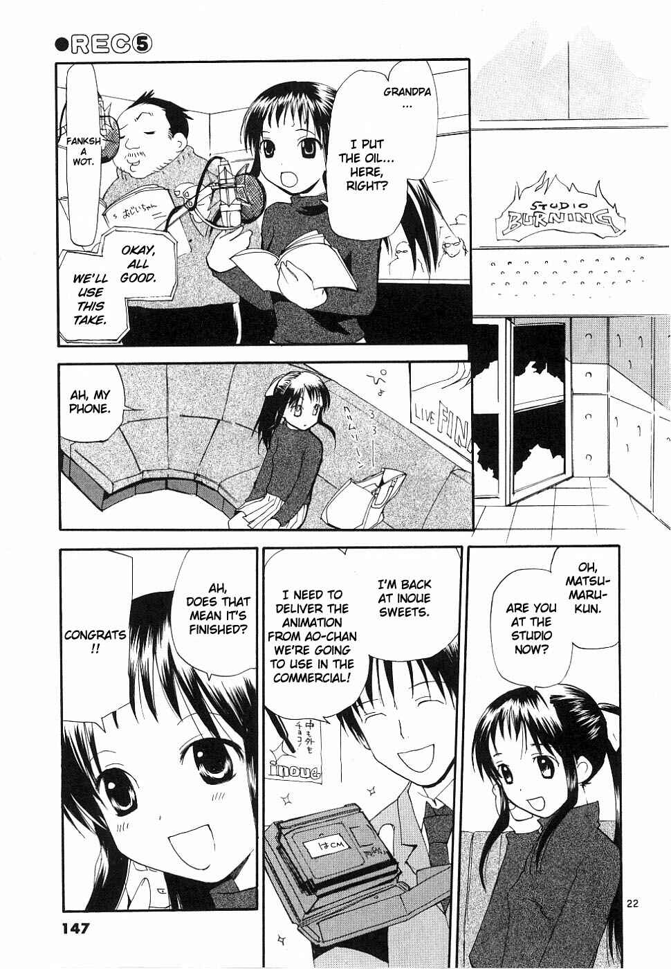 •REC Chapter 37 - Page 21
