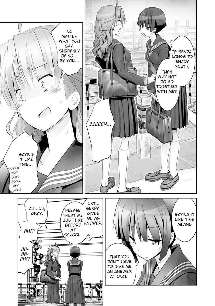 Crossing Time Chapter 1 - Page 15