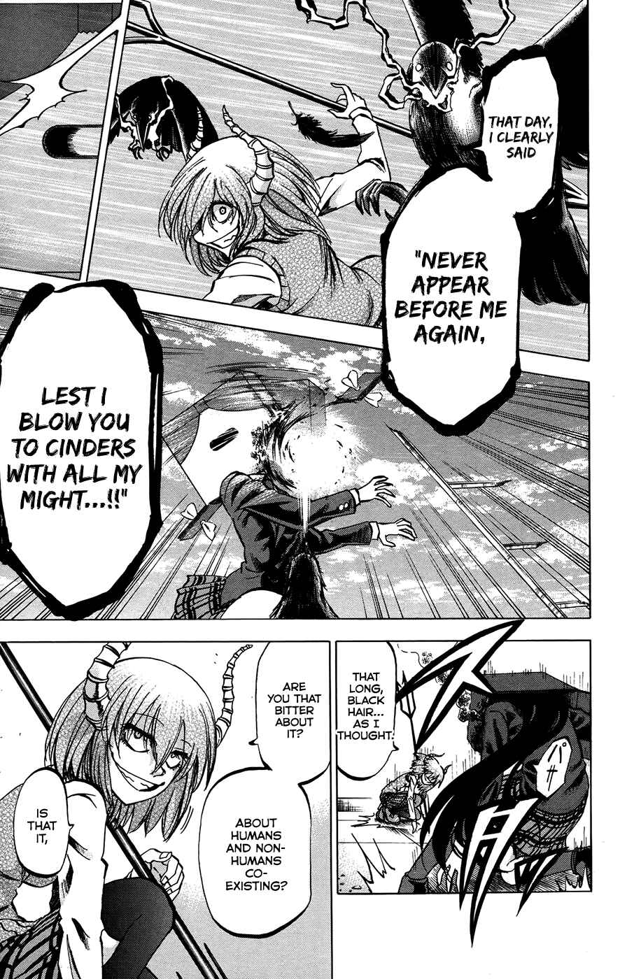 Jitsu wa Watashi wa Chapter 153 - Page 15