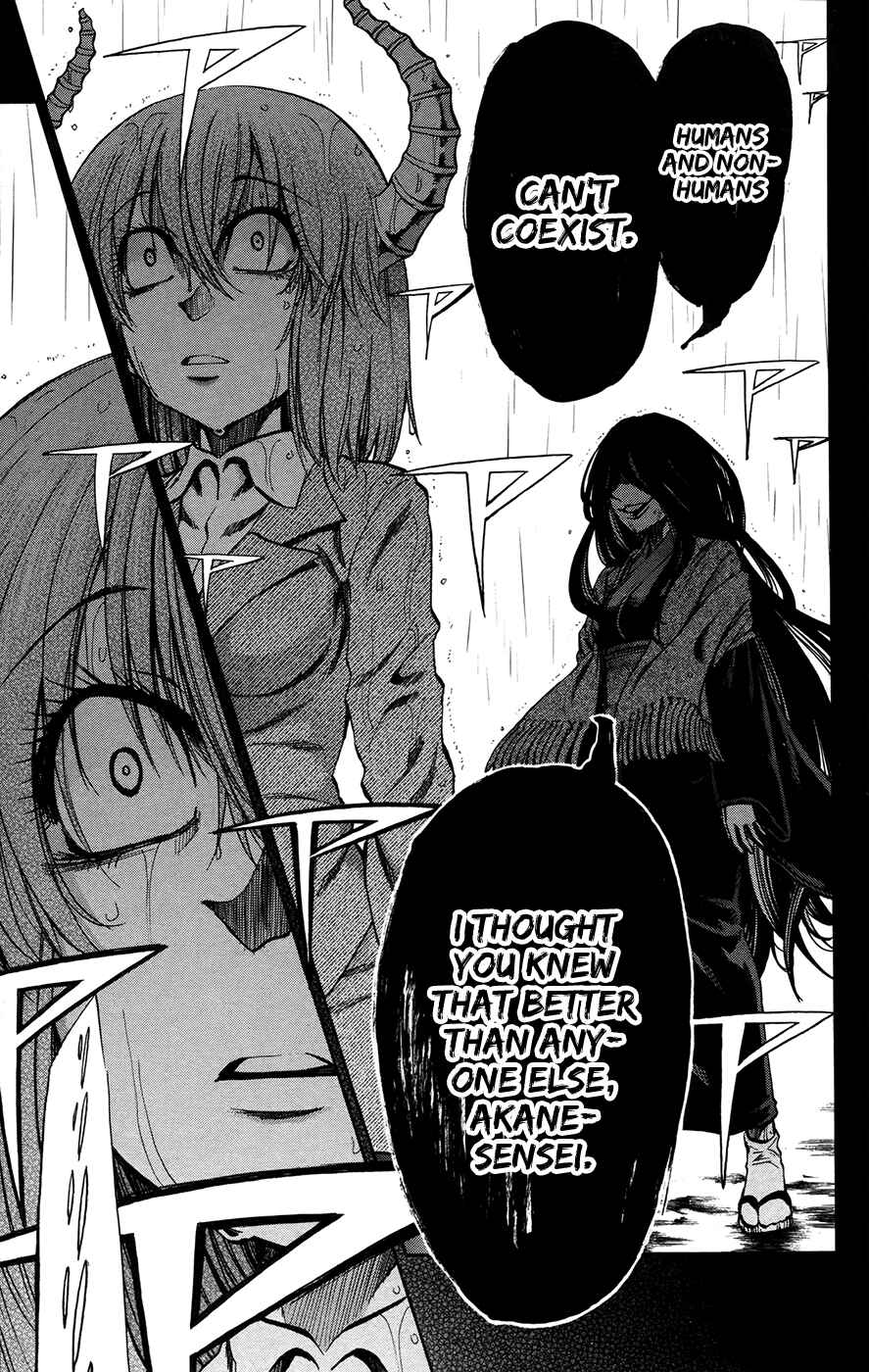 Jitsu wa Watashi wa Chapter 153 - Page 3