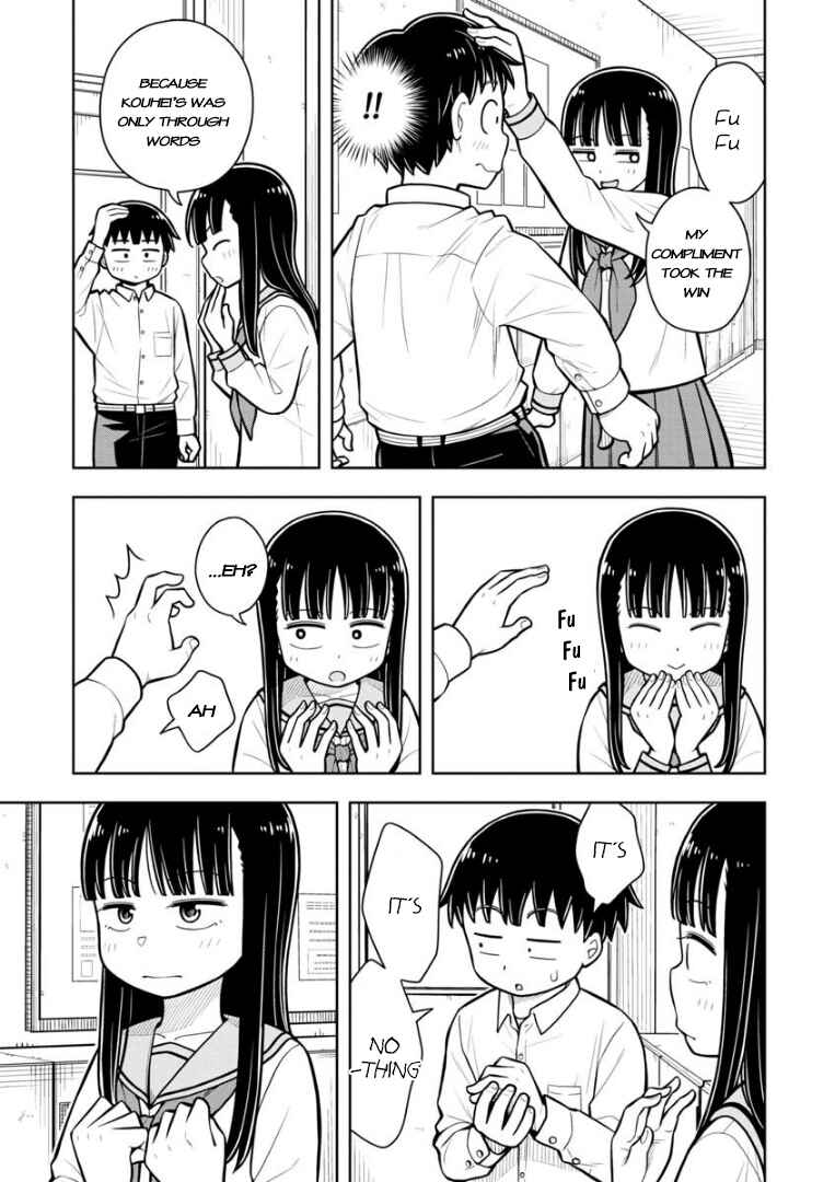 Kyou kara Hajimeru Osananajimi Chapter 28 - Page 12