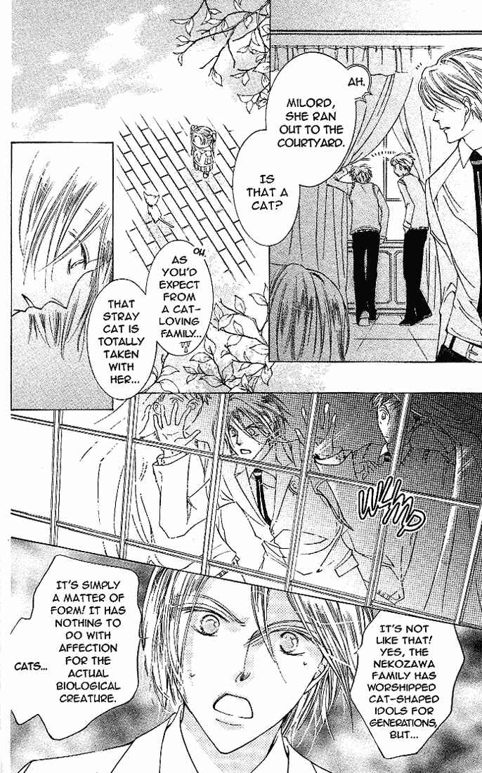 Ouran High School Host Club Chapter 21 - Page 26