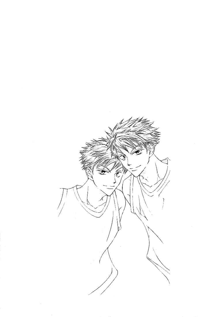 Ouran High School Host Club Chapter 21 - Page 32
