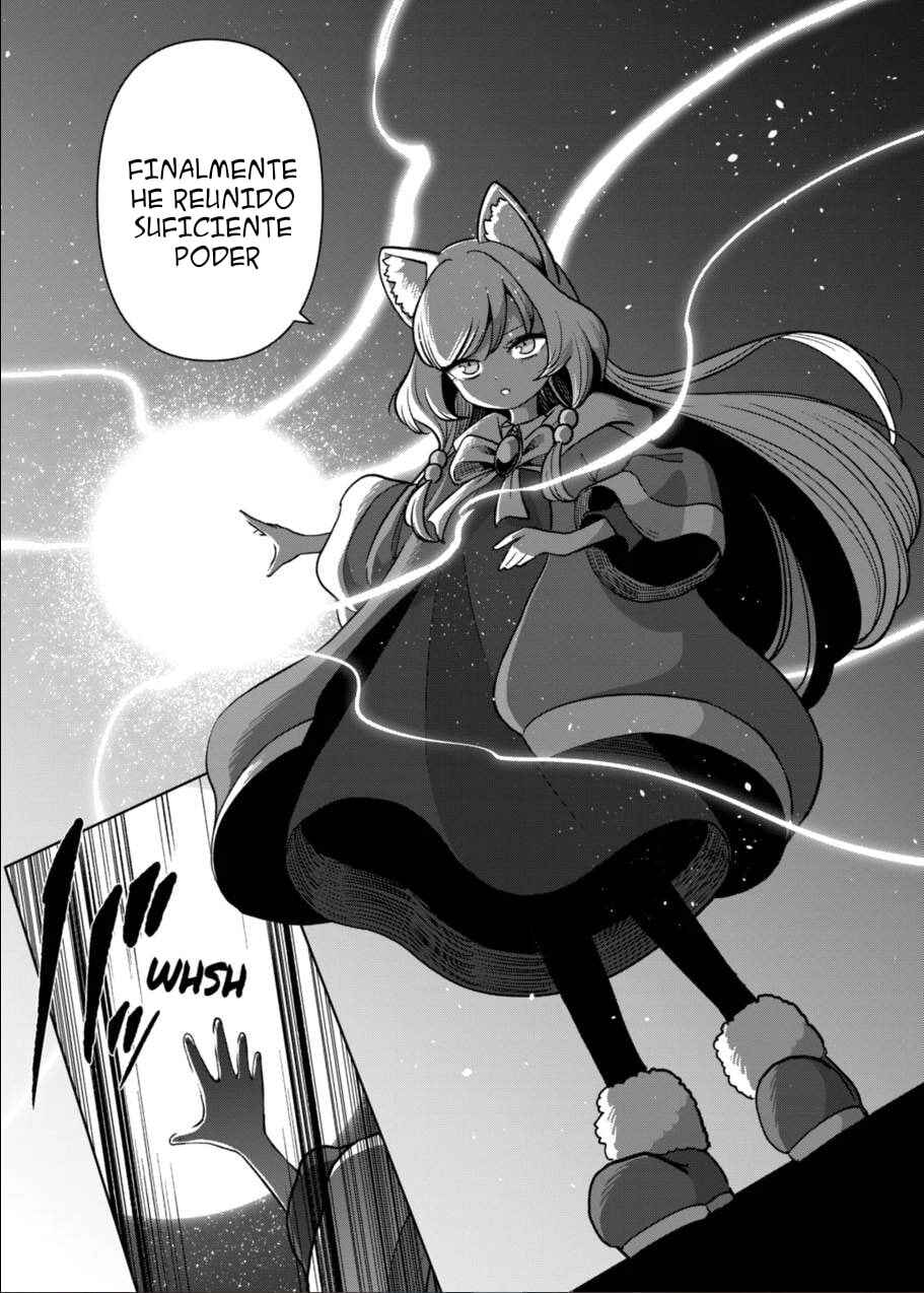 Iken Senki Völundio Chapter 49 - Page 14
