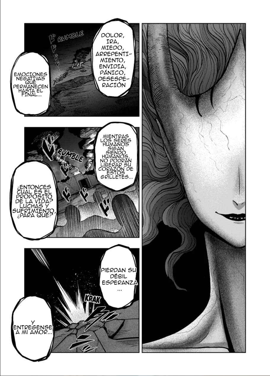 Iken Senki Völundio Chapter 49 - Page 8