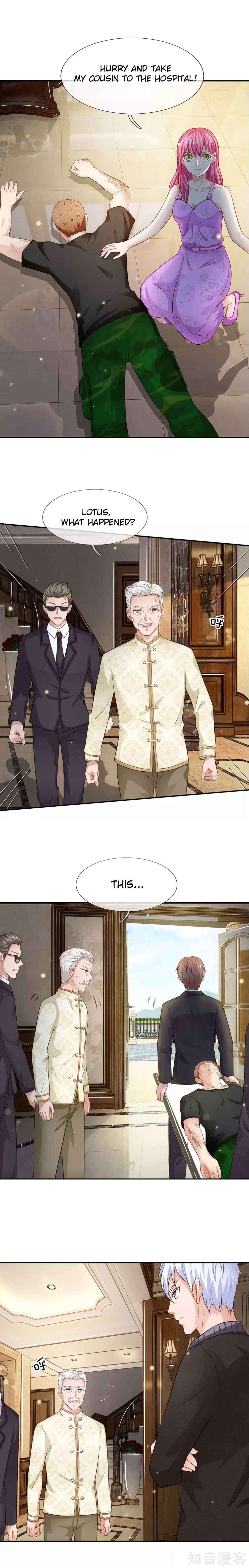 Wǒ Shì Dà Xiānzūn Chapter 49 - Page 1