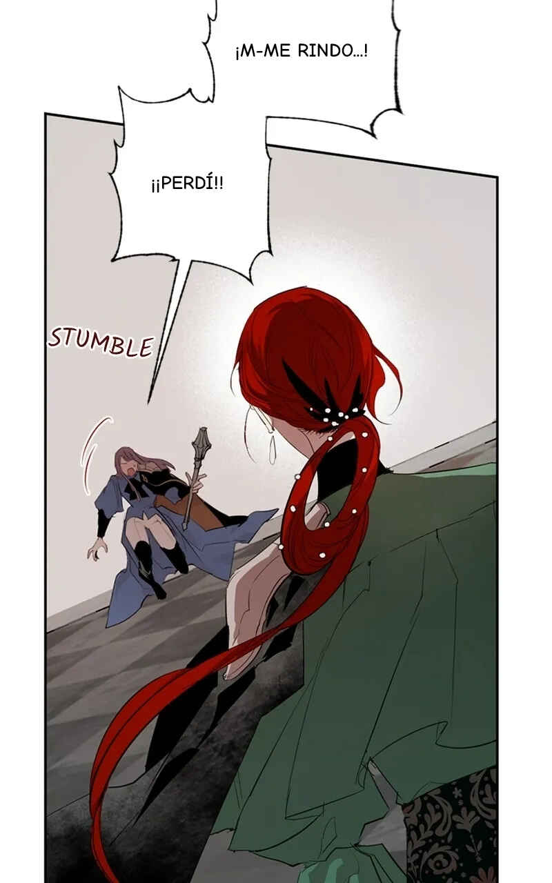 The Dark Lord's Confession Chapter 72 - Page 18