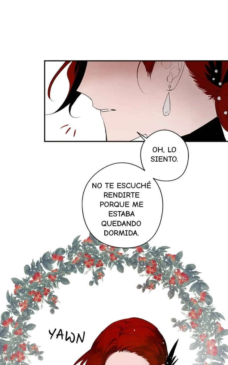 The Dark Lord's Confession Chapter 72 - Page 23