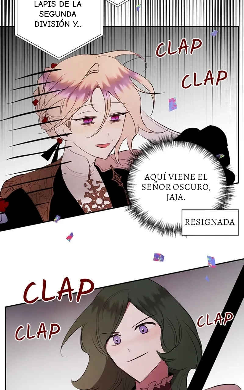 The Dark Lord's Confession Chapter 72 - Page 27